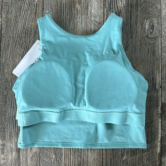 ATHLETA BEAUTIFUL SPORT BRA, SMALL - Picture 7 of 13